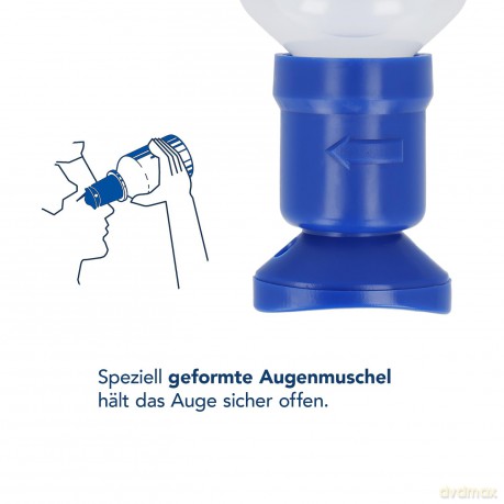 FIRST AID ONLY pH Neutral Augenspźlung 2