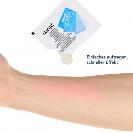 FIRST AID ONLY Quick Cool Verbrennungsge