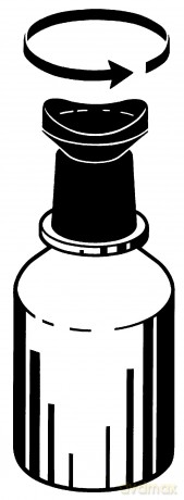 FIRST AID ONLY sterile Augenspźlung 0,5