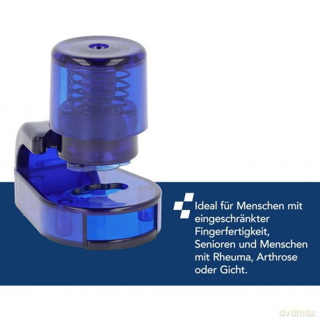 FIRST AID ONLY Tablettenausdrźckhilfe bl