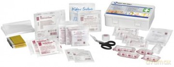 FIRST AID ONLY Verbandskasten C DIN 1315