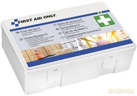 FIRST AID ONLY Verbandskasten C DIN 1315
