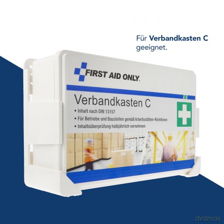 FIRST AID ONLY Wandhalterung fźr Verband