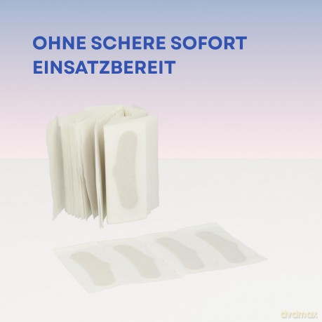 FIRST AID ONLY Nasenpflaster Schnarchen