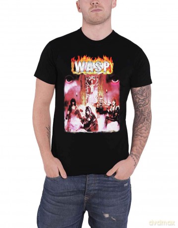 W.A.S.P.: First Album