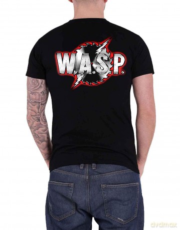W.A.S.P.: First Album