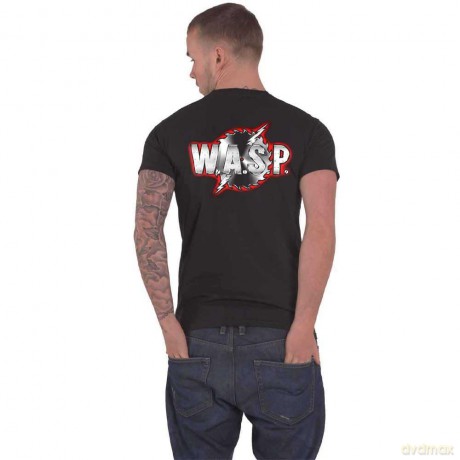 W.A.S.P.: First Album