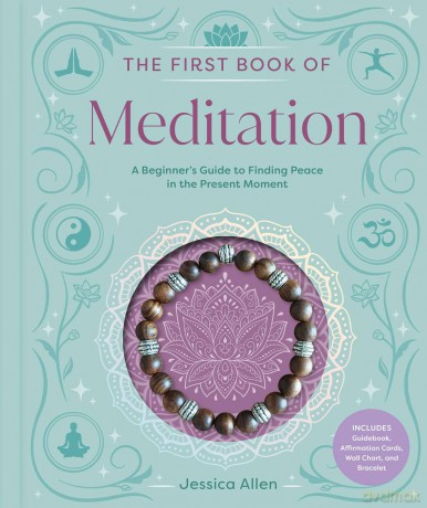 First Book of Meditation [KSIĄŻKA]