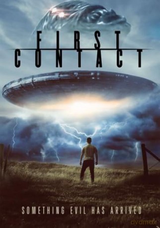 First Contact [DVD]