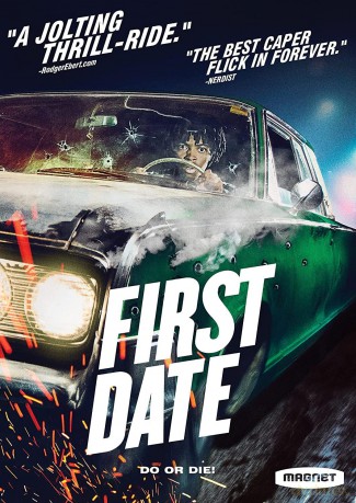 First Date [DVD]