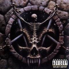 Slayer: Divine Intervention [CD]