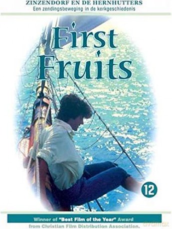 First Fruits [DVD]