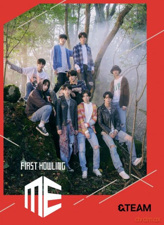First Howling: Me [2CD]