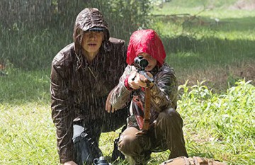 First Kill [DVD]
