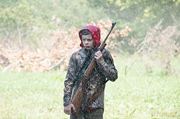 First Kill [DVD]