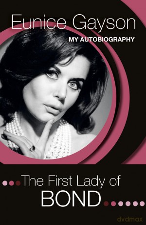 First Lady of Bond E Gayson [KSIĄŻKA]