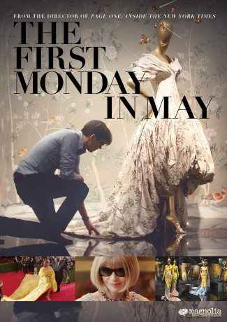 First Monday In May [DVD]
