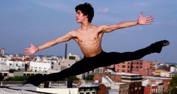 First Position-Ballett Ist Ihr Leben [Blu-Ray]