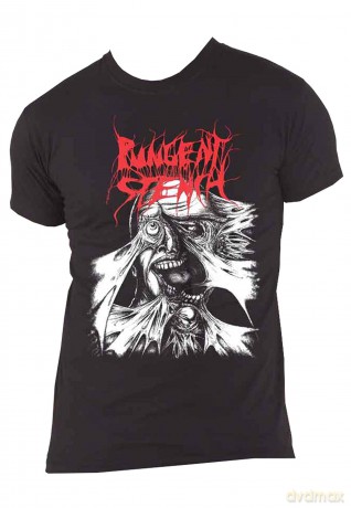 Pungent Stench: First Recordings