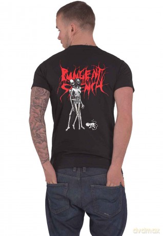 Pungent Stench: First Recordings