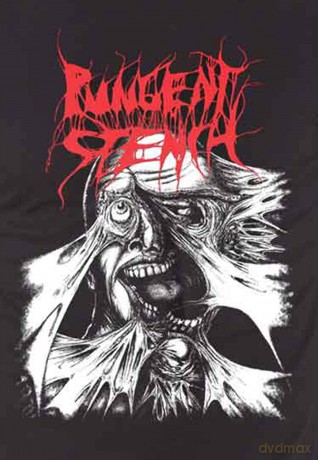 Pungent Stench: First Recordings