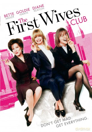 First Wives Club [DVD]