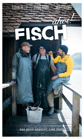 Fisch Ahoi! [DVD]