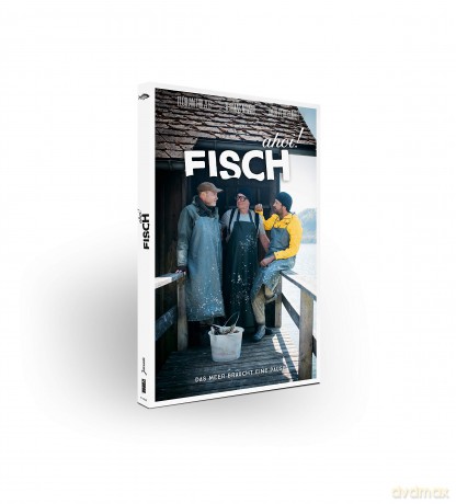 Fisch Ahoi! [DVD]