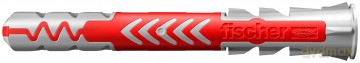 Fischer: fischer DuoPower 10x80 2K Universaldźbel