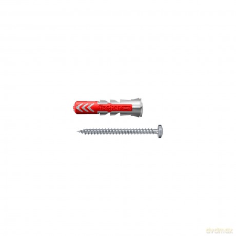 Fischer: fischer DuoPower 6x30 S PH K 2K Dźbel m