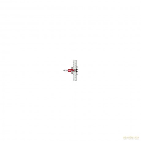 Fischer: fischer DuoPower 6x30 S PH K 2K Dźbel m