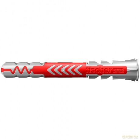 Fischer: fischer DuoPower 6x50 S 2K Dźbel mit Sch