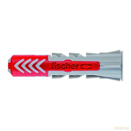 Fischer: fischer DuoPower 8x40 WH 2K Dźbel mit Sc