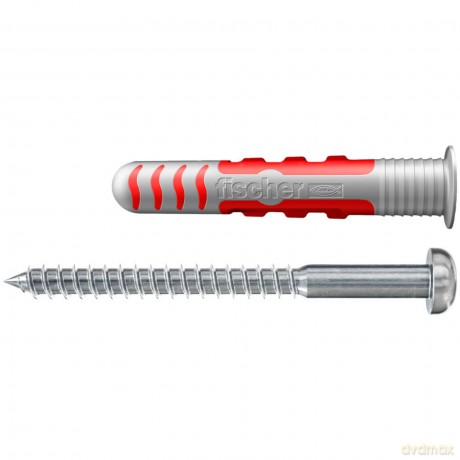 Fischer: fischer DuoSeal 8x48 S PH TX A2 2K Dźbel