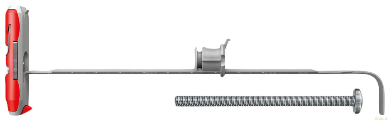 Fischer: fischer DuoTec 12 S PH M 2K Dźbel mit Sc