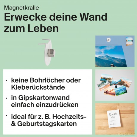 Fischer: fischer EasyDIY Deko-Box Dźbel- und Schr
