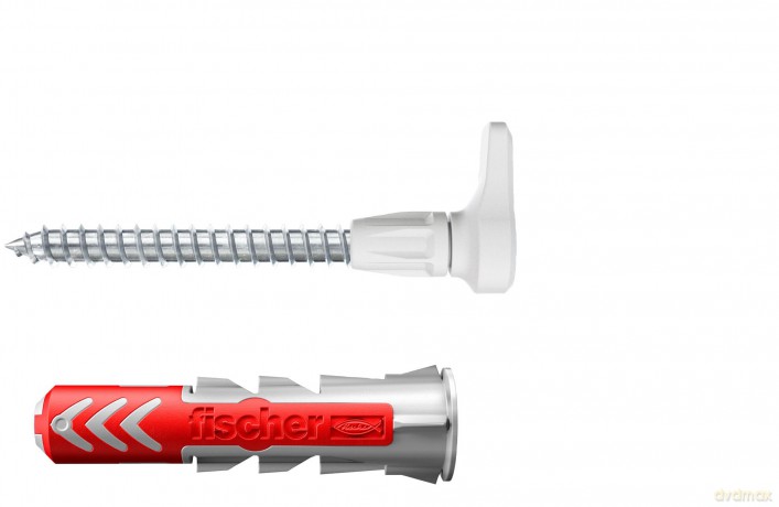 Fischer: fischer EasyHook Angle - DuoPower 8x40 2