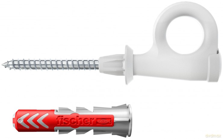 Fischer: fischer EasyHook Loop - DuoPower 8x40 2K