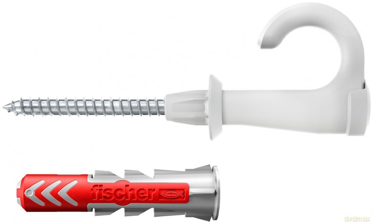 Fischer: fischer EasyHook Round - DuoPower 6x30 2
