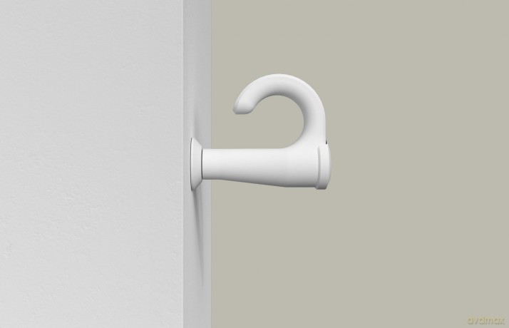 Fischer: fischer FixTainer - EasyHook 2K Dźbel- u