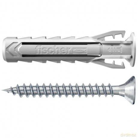 Fischer: fischer FixTainer - SX Plus S, UX S, GK