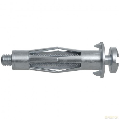 Fischer: fischer HM/HMZ 3 Schrauben- und Dźbel-So