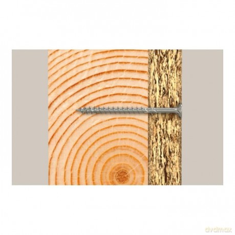 Fischer: fischer Holzbauschrauben-Sortiment Meist