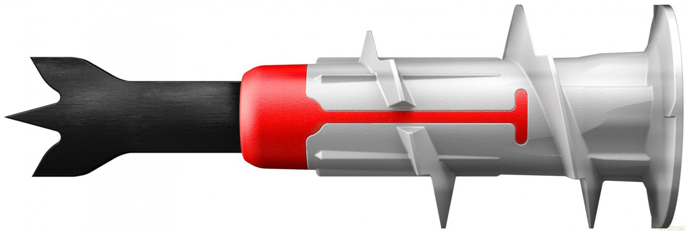 Fischer: fischer Meister-Box - DuoBlade Dźbel- un