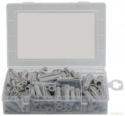 Fischer: fischer Meister-Box - SX Plus Spreizdźbe