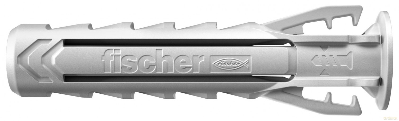 Fischer: fischer Meister-Box - SX Plus Spreizdźbe