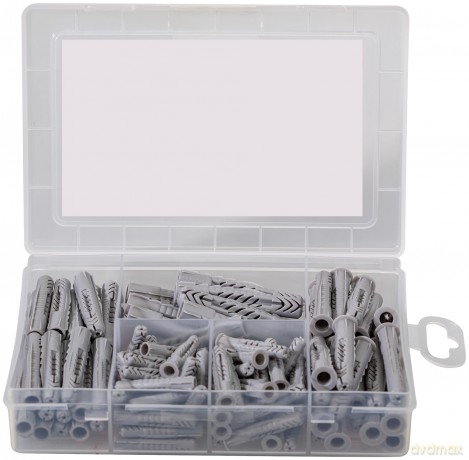 Fischer: fischer Meister-Box - UX/UX-R 2K Univers