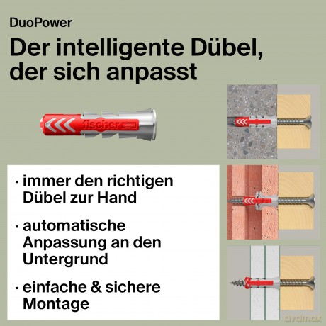 Fischer: fischer Praktische Helfer - Garten Dźbel