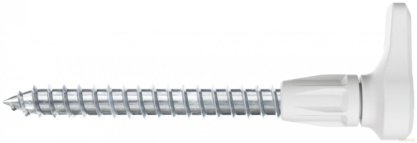 Fischer: fischer Profi-Box - DuoPower + EasyHook