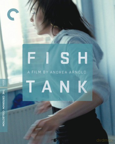 Fish Tank [Blu-Ray]